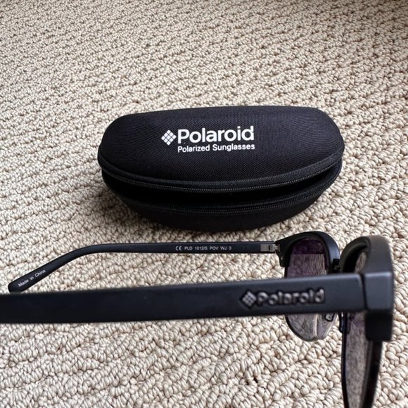 Polaroid Polarized Sunglasses Unisex
